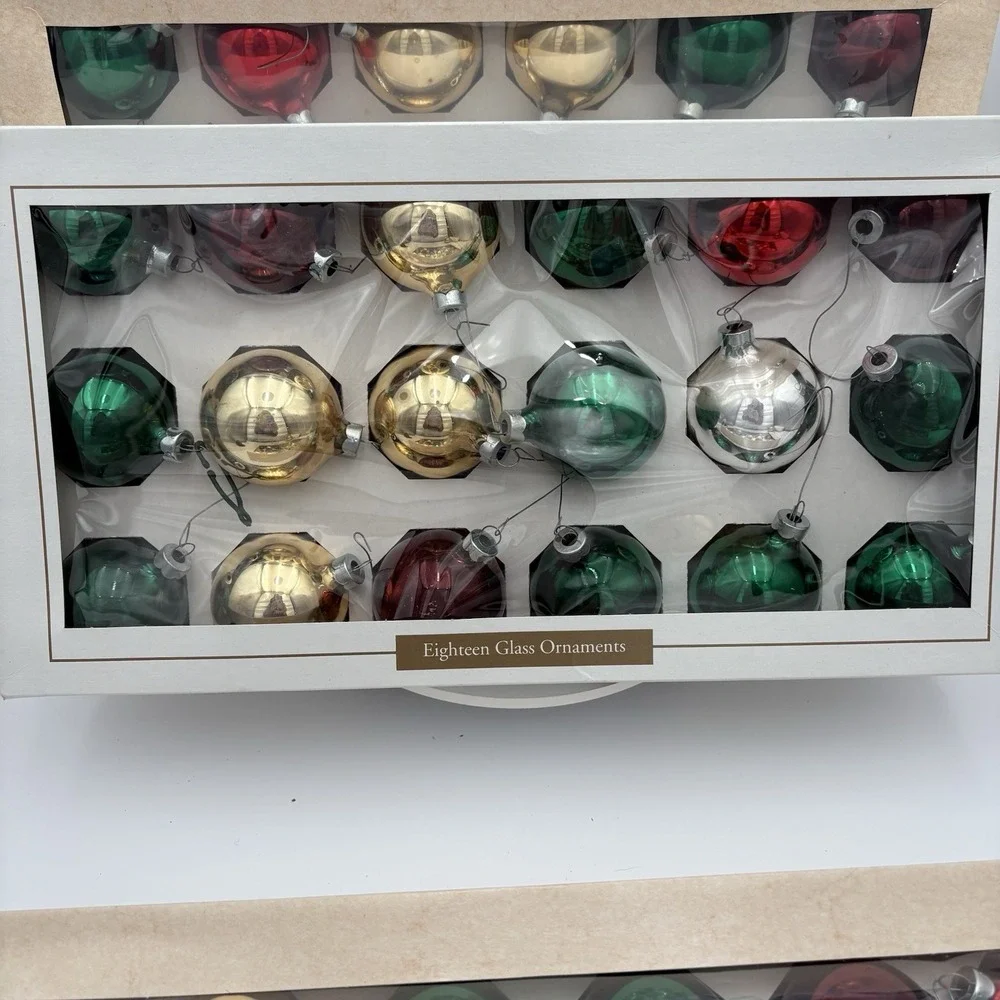 3 Boxes 18 Each‎ Vintage Medium 2.25